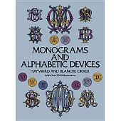 Monograms and Alphabetic Devices