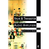 Valve & Transistor Audio Amplifiers