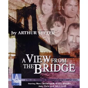 A View from the Bridge: A Drama
