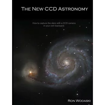 The New Ccd Astronomy