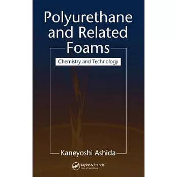 Polyurethane and Related Foams: Chemistry and Technology