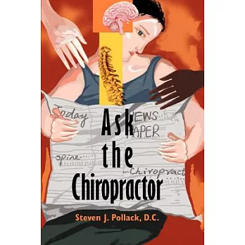 Ask The Chiropractor