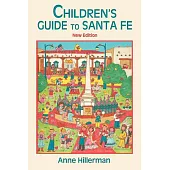 Children’s Guide to Santa Fe