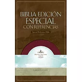 Santa Biblia Reina Valera Revison 1960: Spanish Special Reference Bible