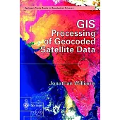 Gis Processing of Geocoded Satellite Data