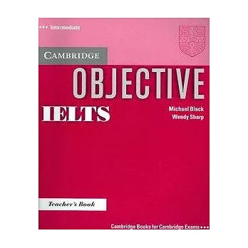 Objective Ielts Intermediate
