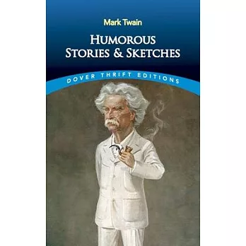 Humorous Stories and Sketches