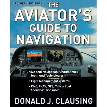 The Aviator’s Guide to Navigation