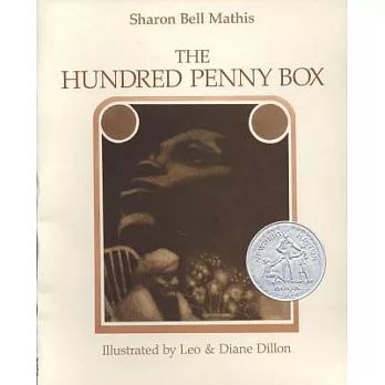 The hundred penny box