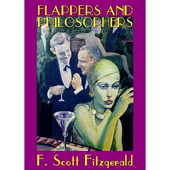 Flappers and Philosophers: Library Edition