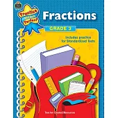 Fractions: Grade 3
