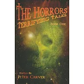The Horrors Book Two: Terrifying Tales