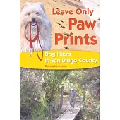 Leave Only Paw Prints: Dog Hikes in San Diego County