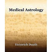 Medical Astrology: 1914