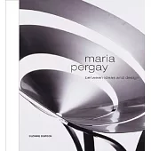 Maria Pergay: Between Ideas And Design