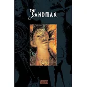 The Absolute Sandman 1
