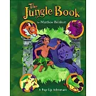 The Jungle Book: A Pop-Up Adventure