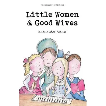 Little women & good wives /
