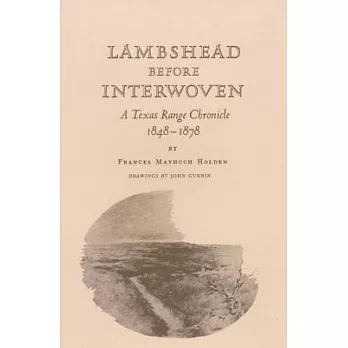 Lambshead Before Interwoven
