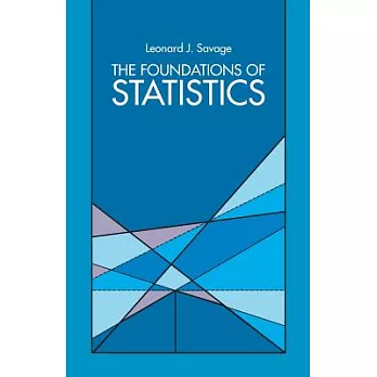 The Foundations of Statistics