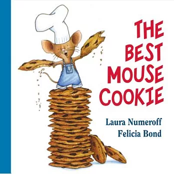 The best mouse cookie /