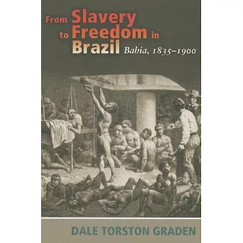 From slavery to freedom in Brazil : Bahia, 1835-1900 /
