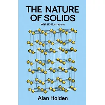 The Nature of Solids