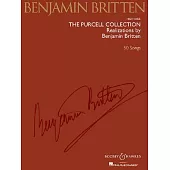 The Purcell Collection: Realizations by Benjamin Britten