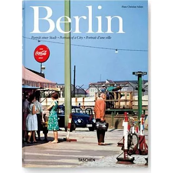 Berlin: Portrait of a City