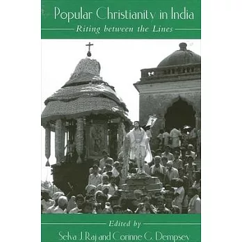 Popular Christiantiy in India: Riting Between the Lines