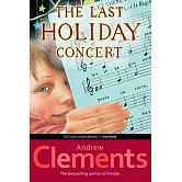 The Last Holiday Concert 16號橡皮筋