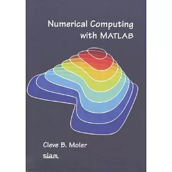 Numerical Computing With MATLAB