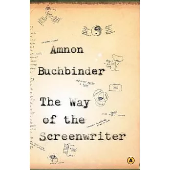 The Way of the Screenwriter