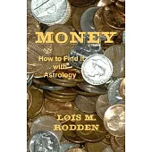 Money: How to Find It With Astrology