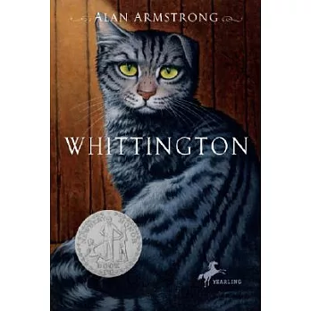 Yearling Newbery : Whittington