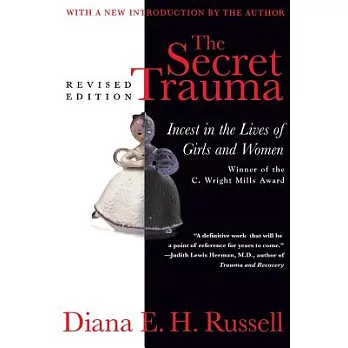 The Secret Trauma: Incest in the Lives of Girls and Women