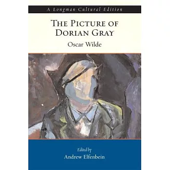 Oscar Wilde’s the Picture of Dorian Gray