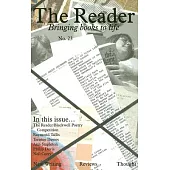 The Reader, No. 23: Bringing Books to Life