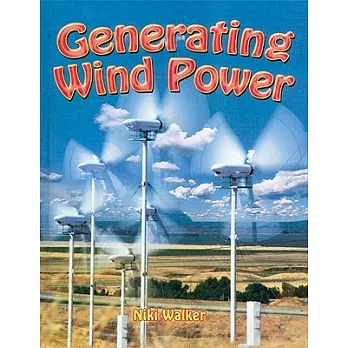 Generating wind power
