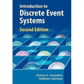 Introduction to Discrete Event Systems