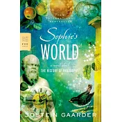 Sophie’s World: A Novel about the History of Philosophy