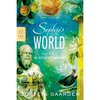 Sophie’s World: A Novel about the History of Philosophy