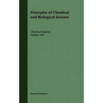 Principles of Chemical and Biological Sensors