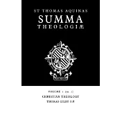 Summa Theologiae. the Complete Paperback Set: 60 Volumes, Plus One Index Volume