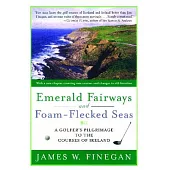 Emerald Fairways and Foam-Flecked Seas: A Golfer’s Pilgrimage to the Courses of Ireland