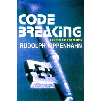 Code Breaking: A History and Exploration