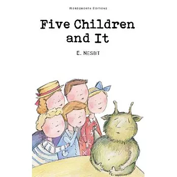Five children and it /