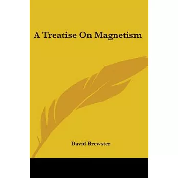 A Treatise on Magnetism