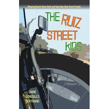 Ruiz Street Kids/ Los Muchachos De La Calle Ruiz