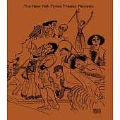The New York Times Theater Reviews 1997-1998